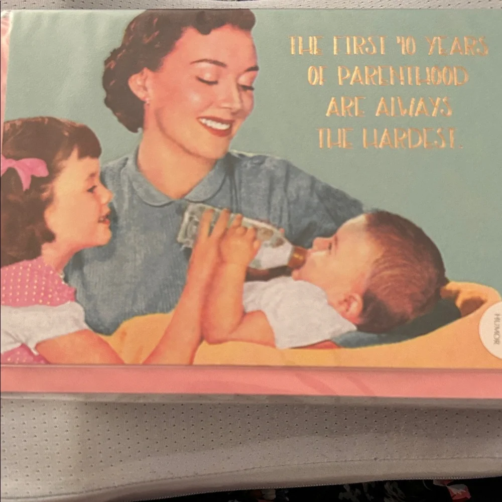 Various Greeting Cards